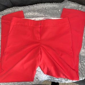 🚫 SOLD 🚫 Loft Dress Pants